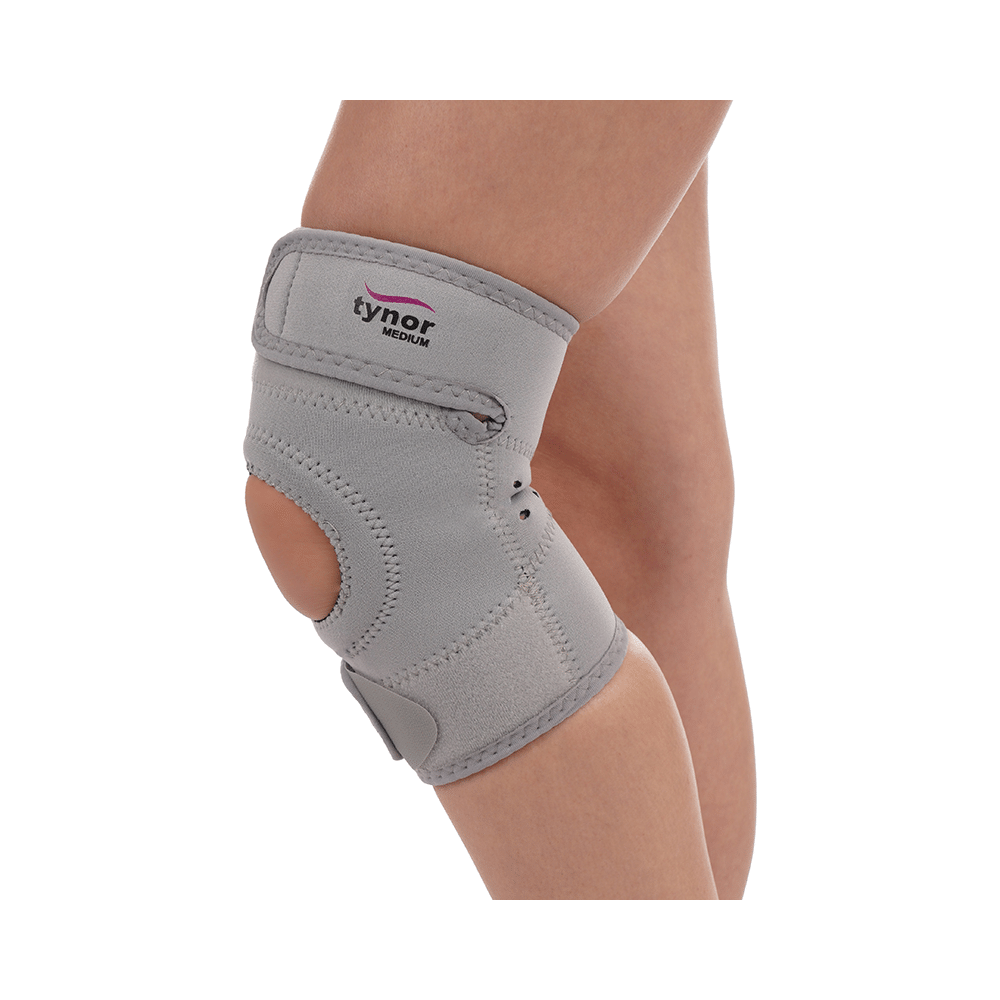 Tynor J-09 Knee Support Sportif (Neoprene) XL