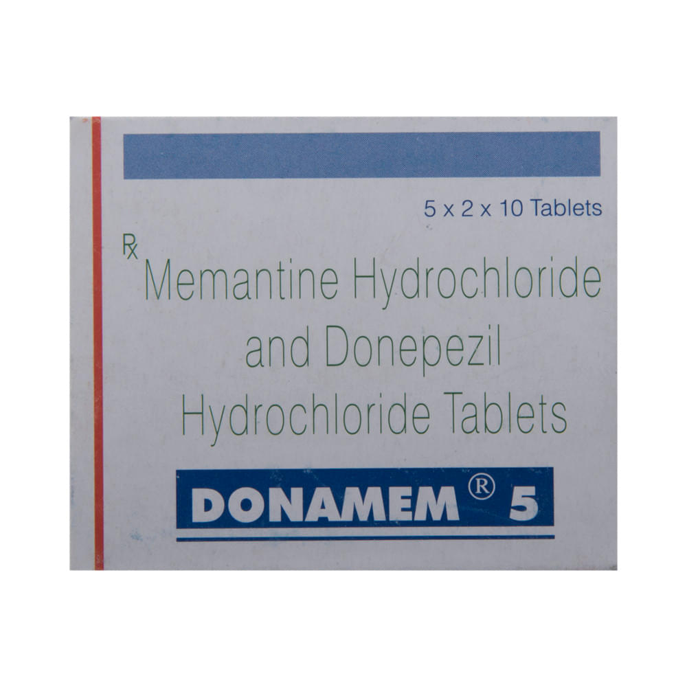Donamem 5 Tablet - Image 2