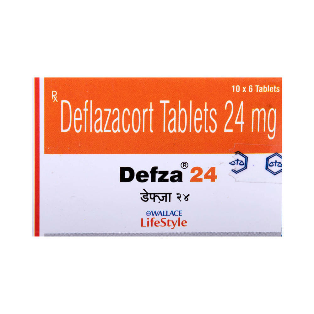 Defza 24 Tablet - Image 2