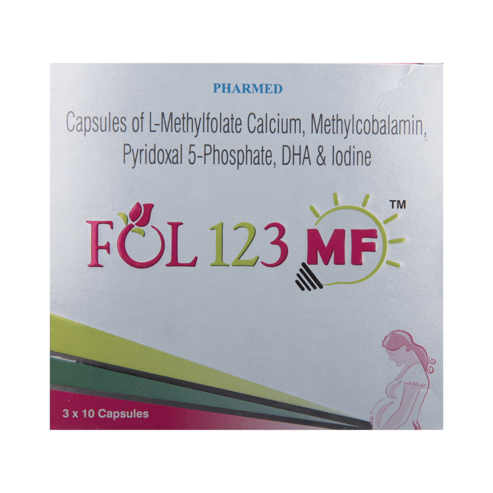 Fol 123 MF Capsule - Image 2