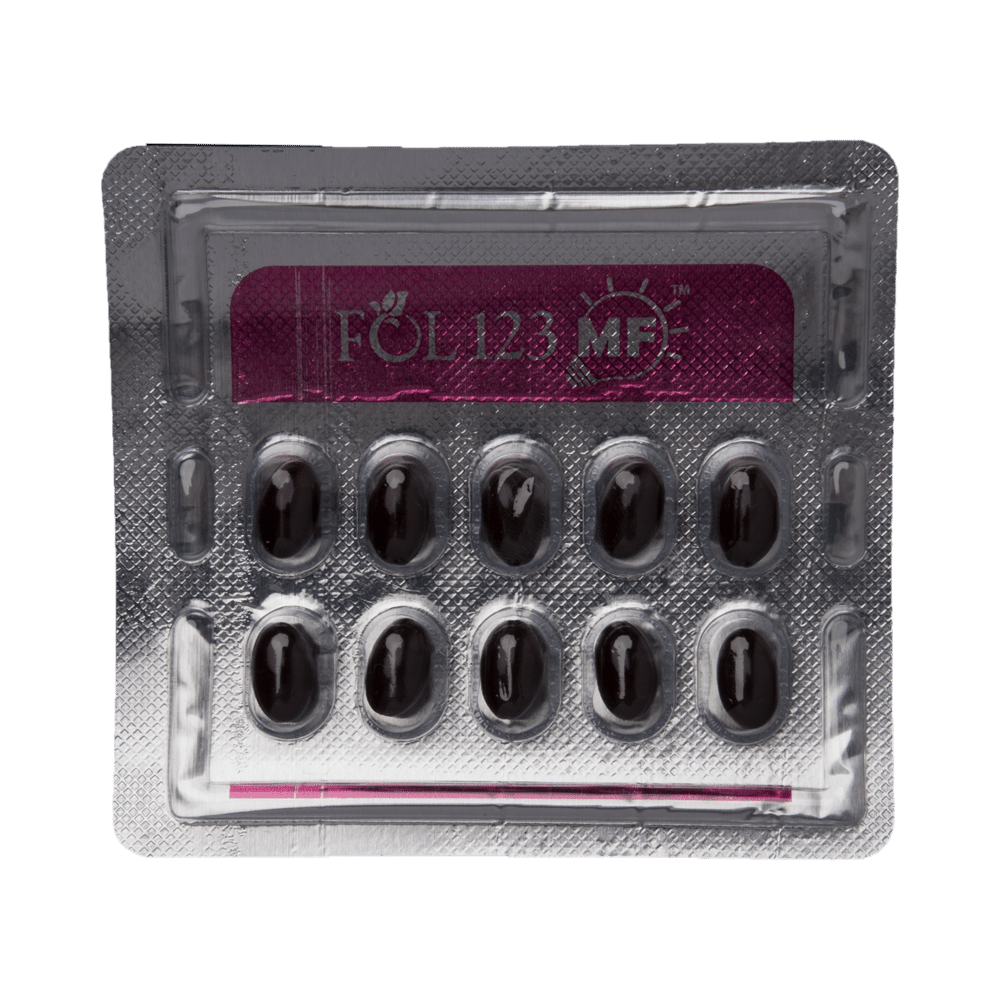 Fol 123 MF Capsule - Image 4