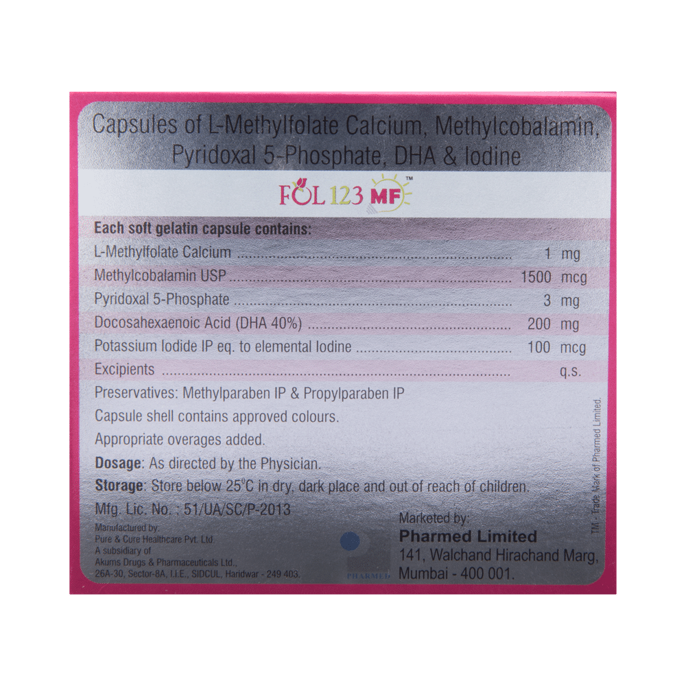 Fol 123 MF Capsule - Image 3