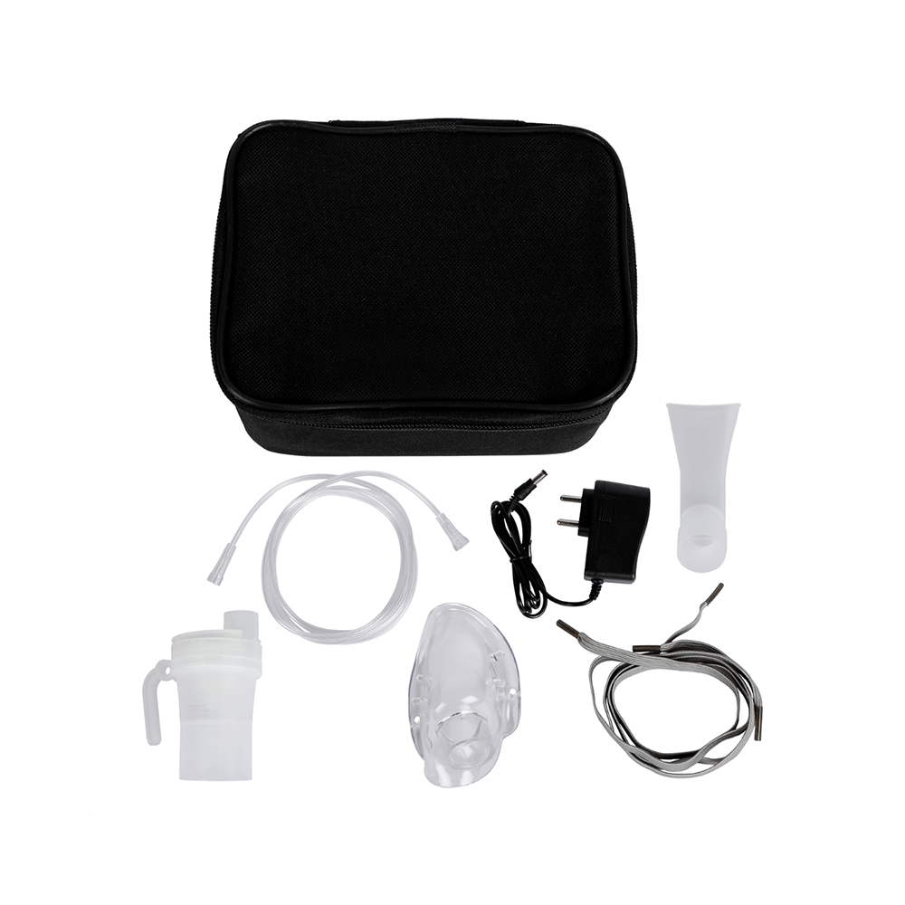 Medtech TL 01 Travel Nebuliser - Image 2