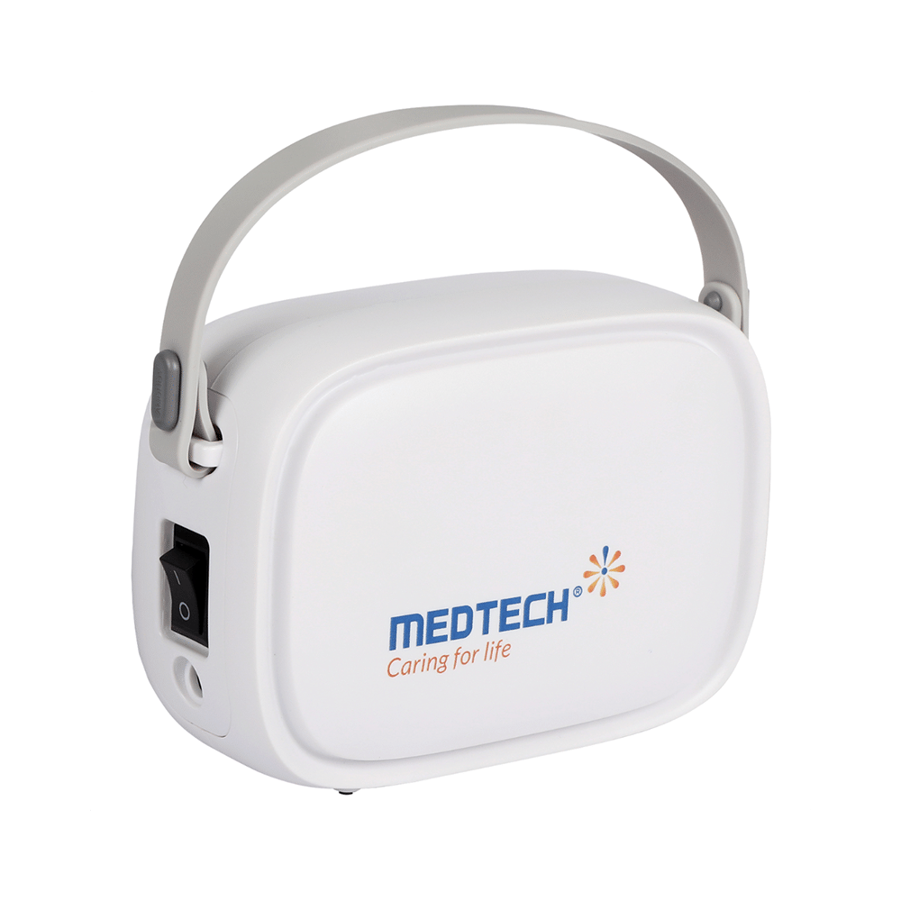 Medtech TL 01 Travel Nebuliser