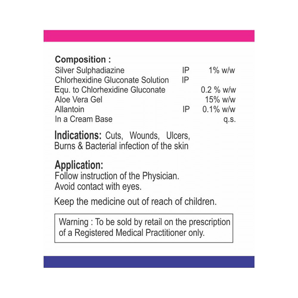 Medsil Cream - Image 2