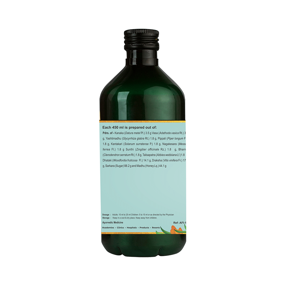 Kerala Ayurveda Kanakasavam - Image 2