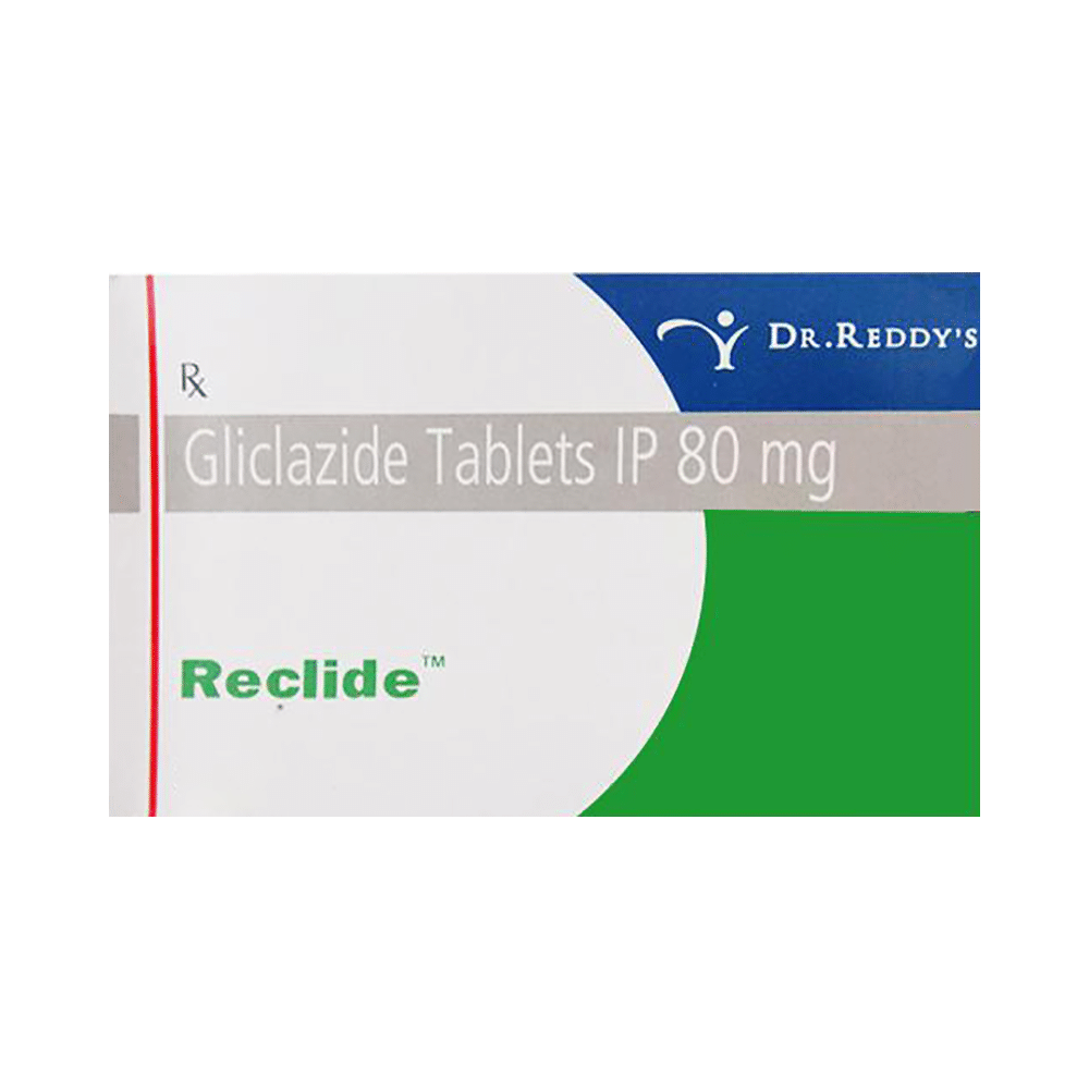 Reclide Tablet - Image 1