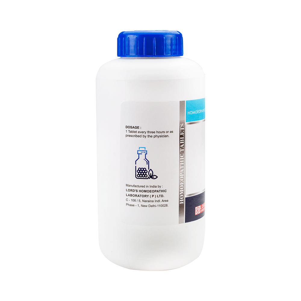 Lord's Antim Crud Trituration Tablet 3X - Image 2