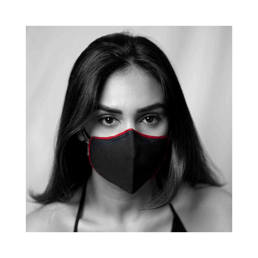 Airific Medium+ Strike 2.0 Anti Viral & Anti Pollution Mask - Image 3