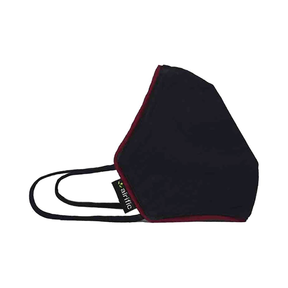 Airific Medium+ Strike 2.0 Anti Viral & Anti Pollution Mask - Image 1
