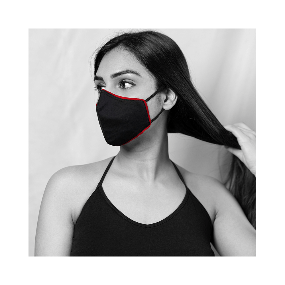 Airific Medium+ Strike 2.0 Anti Viral & Anti Pollution Mask - Image 4