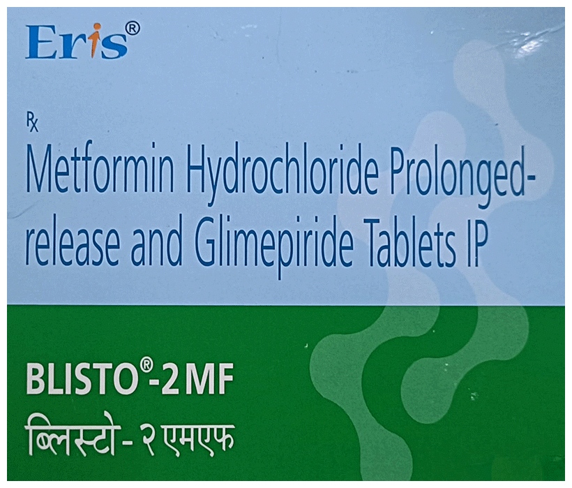 Blisto 2 MF Tablet PR - Image 1
