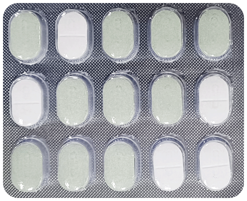 Blisto 2 MF Tablet PR - Image 2