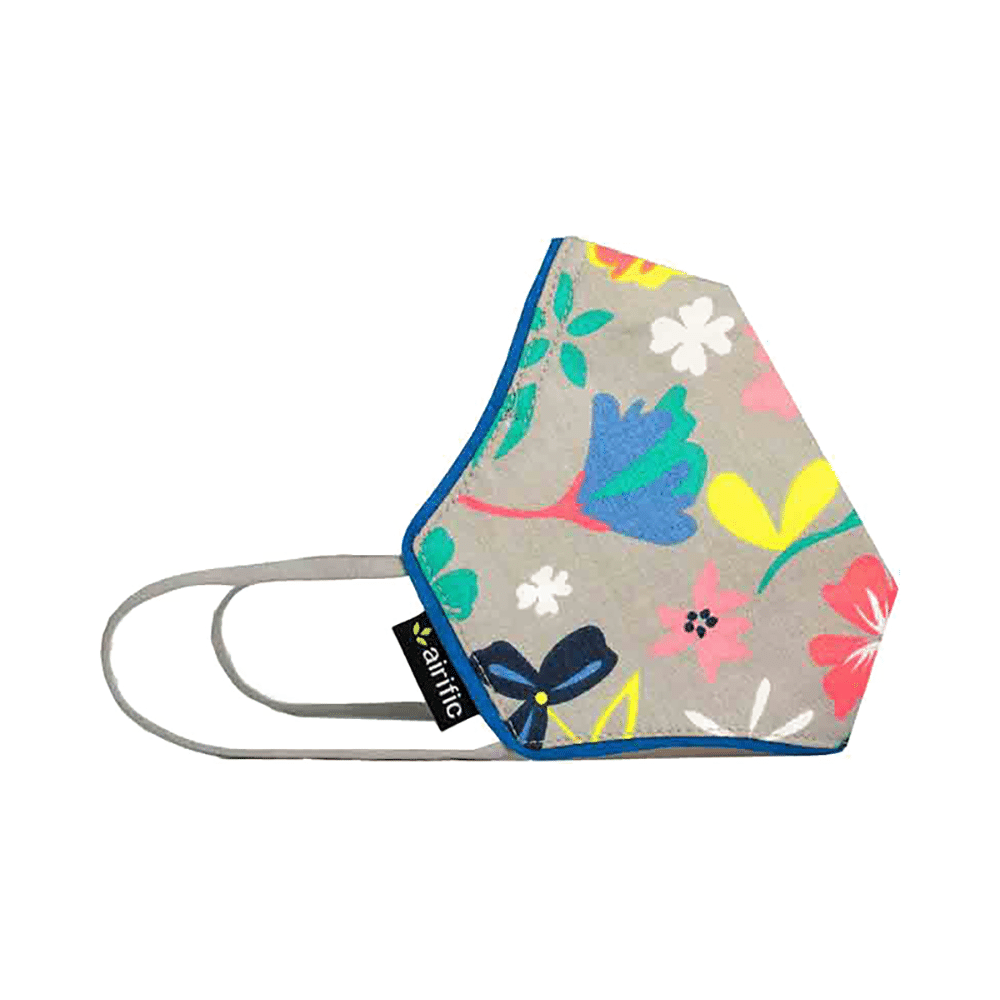 Airific Medium+ Buds 2.0 Anti Viral & Anti Pollution Mask - Image 1
