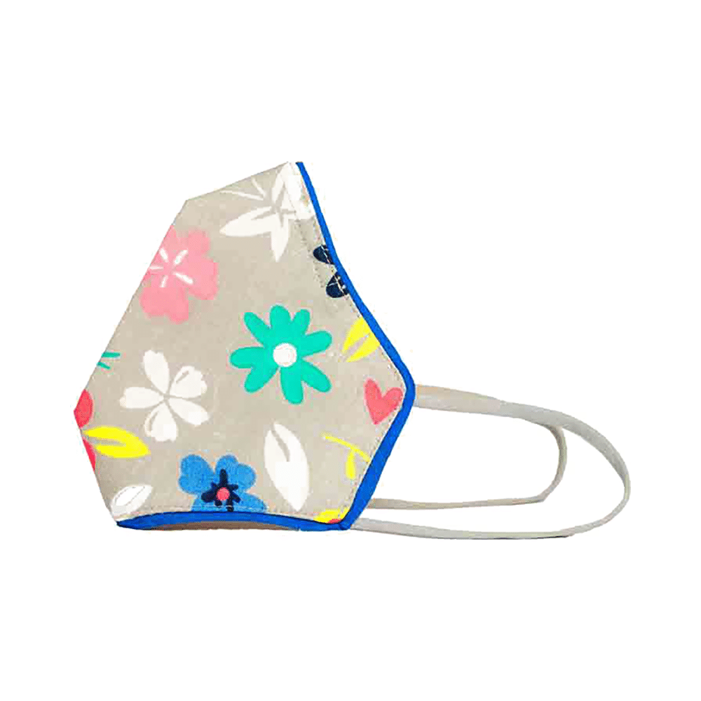 Airific Medium+ Buds 2.0 Anti Viral & Anti Pollution Mask - Image 2