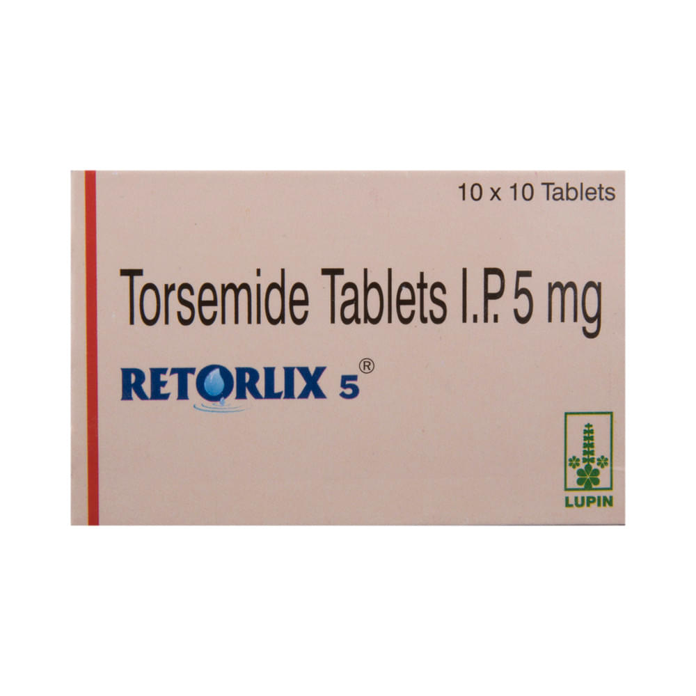 Retorlix 5 Tablet - Image 2