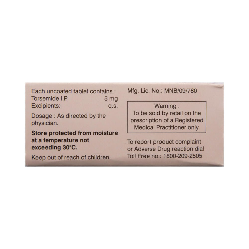 Retorlix 5 Tablet - Image 3