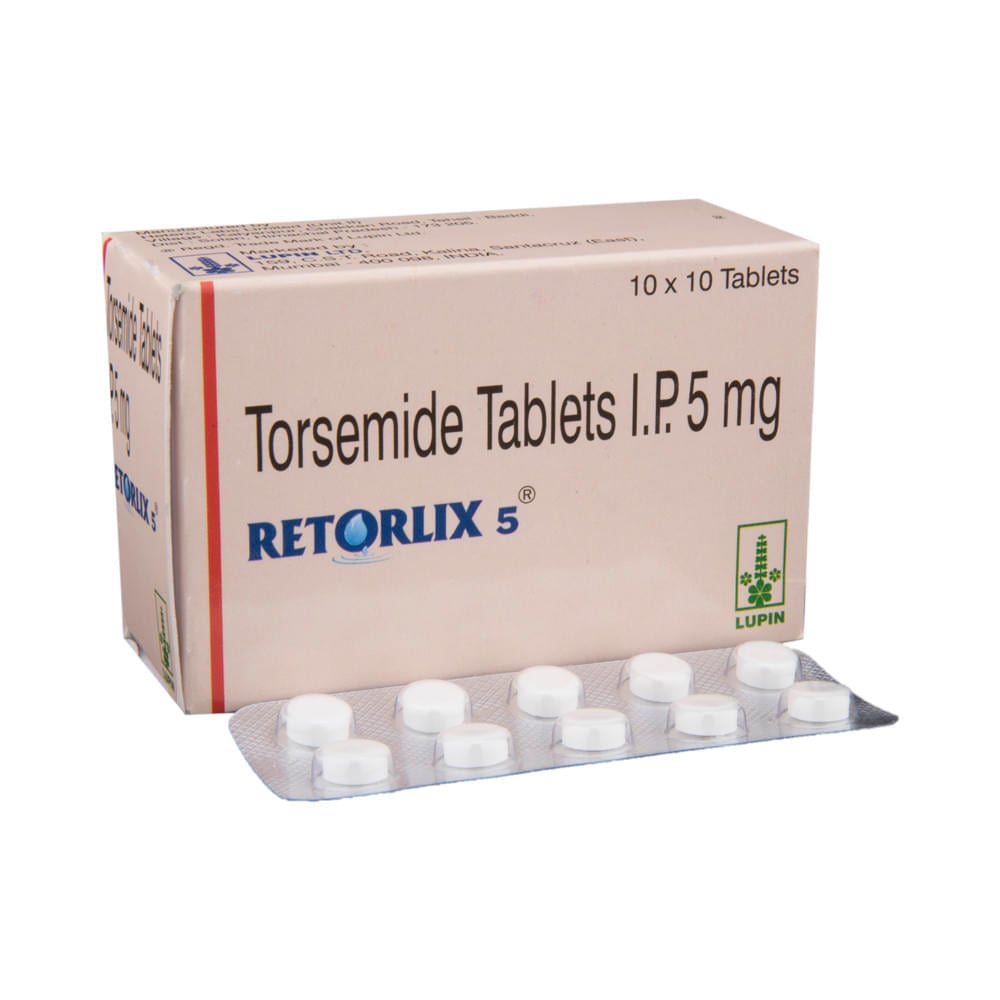 Retorlix 5 Tablet - Image 1