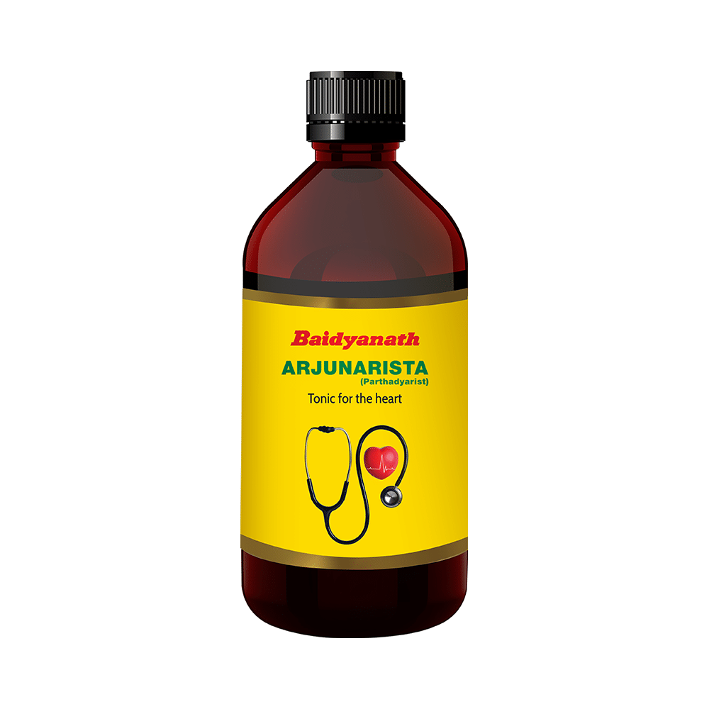 Baidyanath Arjunarista - Image 1