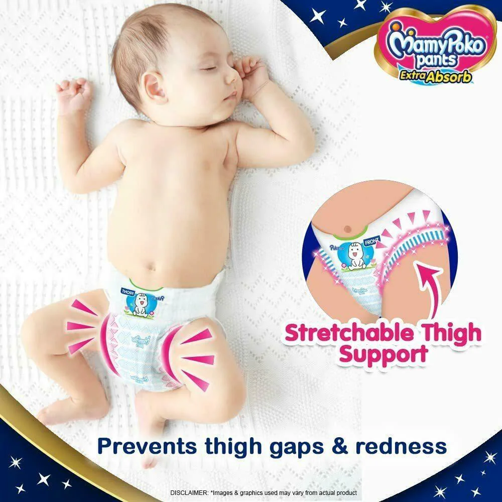 MamyPoko Extra Absorb Pants S - Image 2