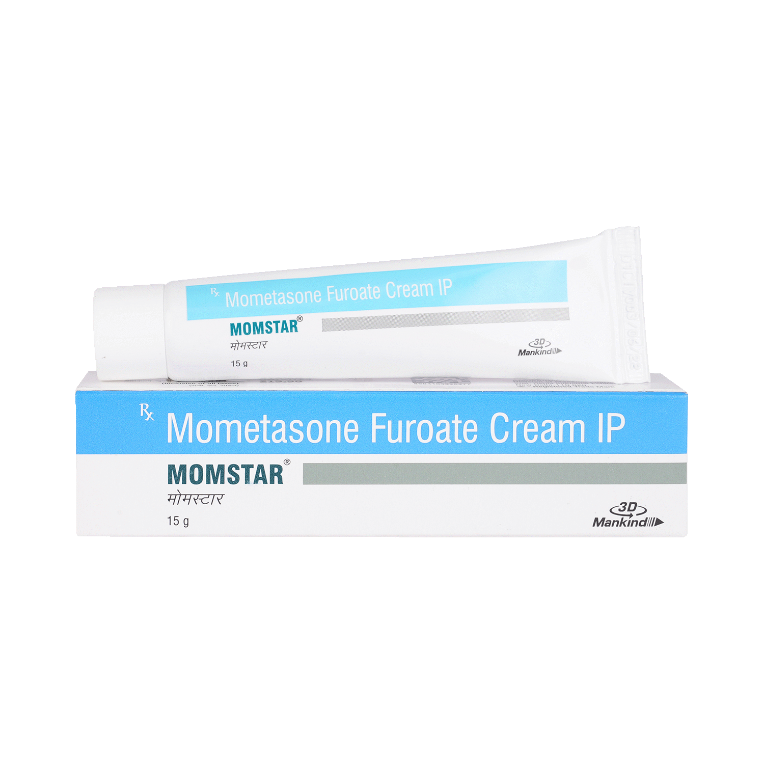 Momstar 0.1% Cream - Image 1
