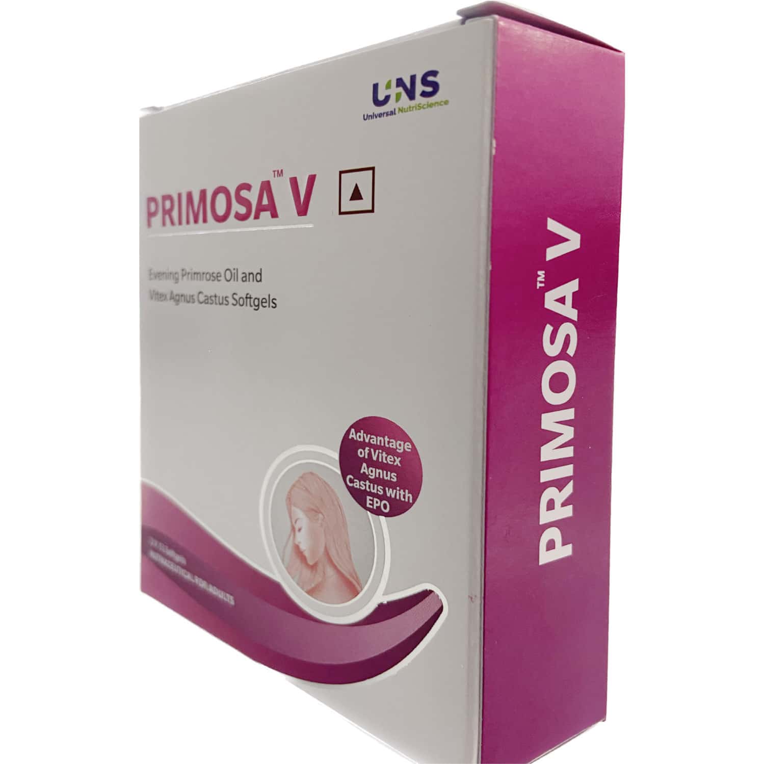 Primosa V Softgel Capsule - Image 4