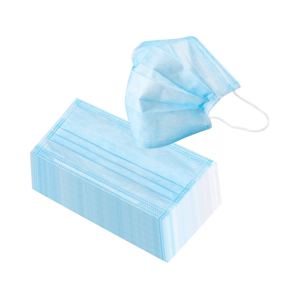 Kalor 3 Ply Disposable Face Mask - Image 2