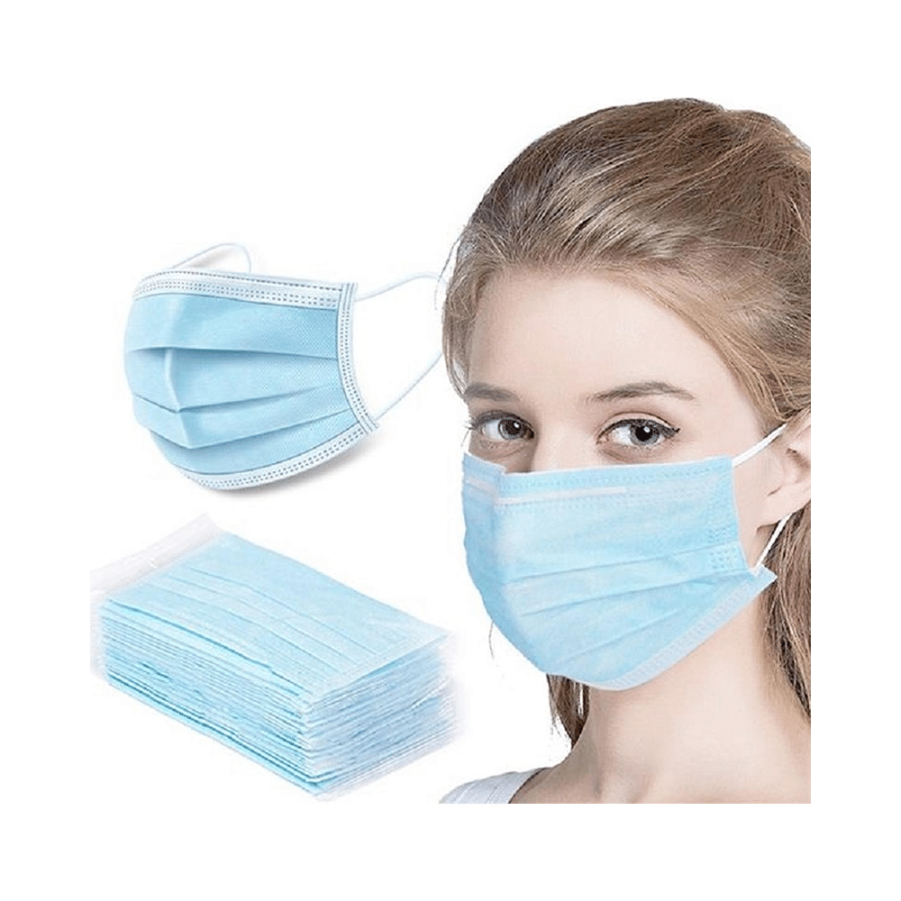 Kalor 3 Ply Disposable Face Mask - Image 4