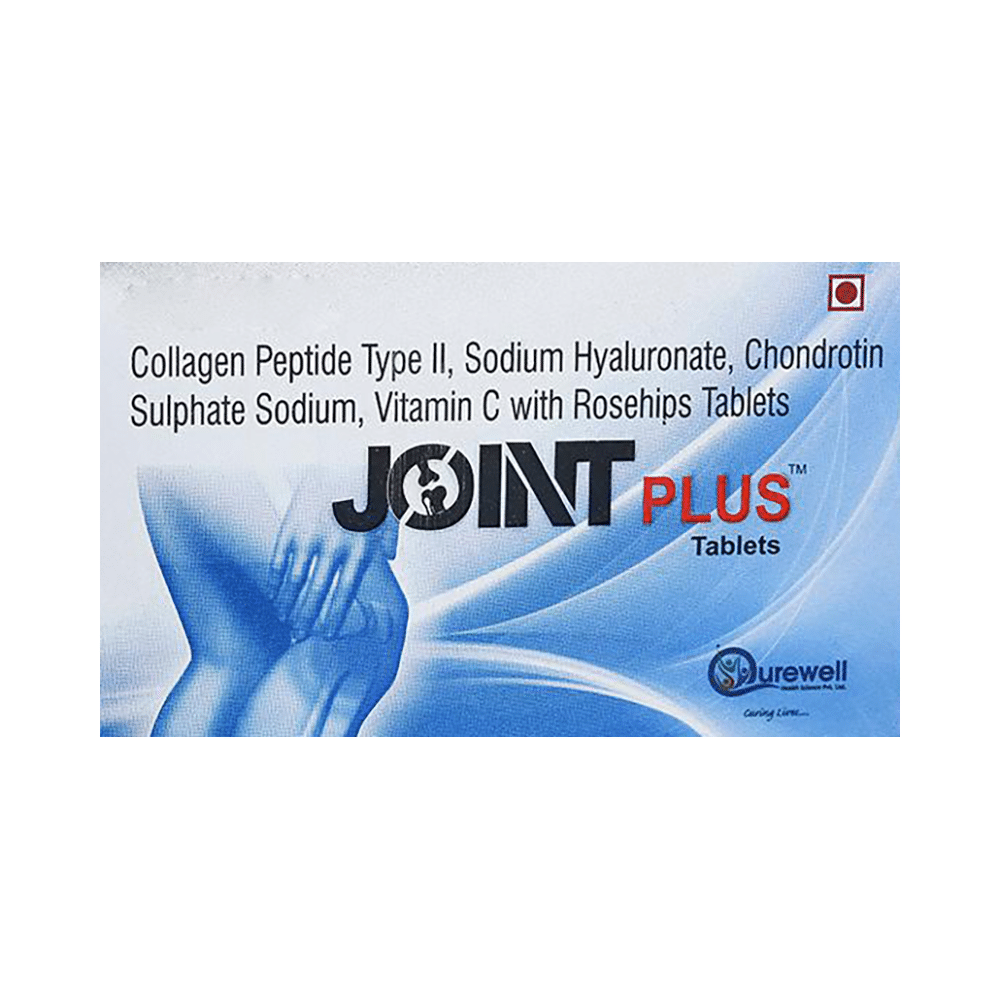 Joint Plus Tablet