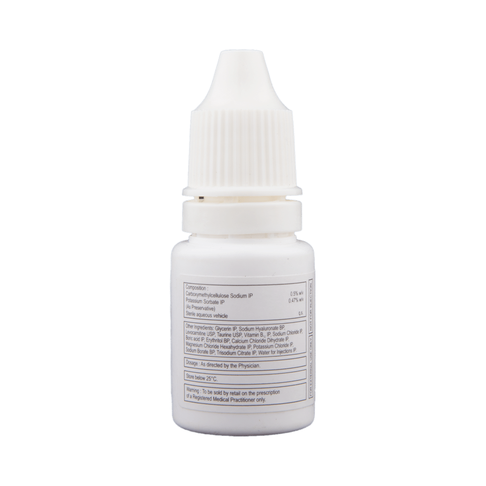 Aqualube Eye Drop - Image 5