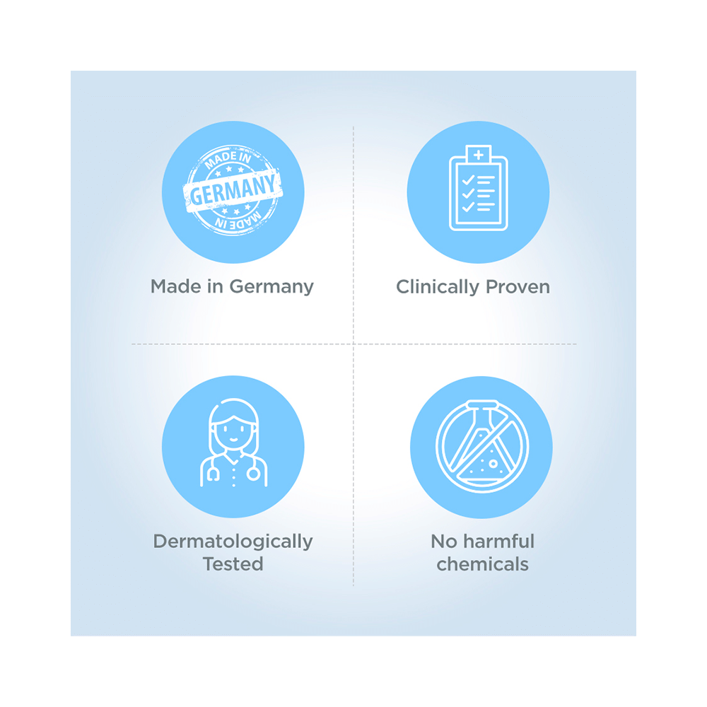 Sebamed Baby Cleansing Bar with Panthenol & 5.5 pH | For Delicate Skin - Image 8