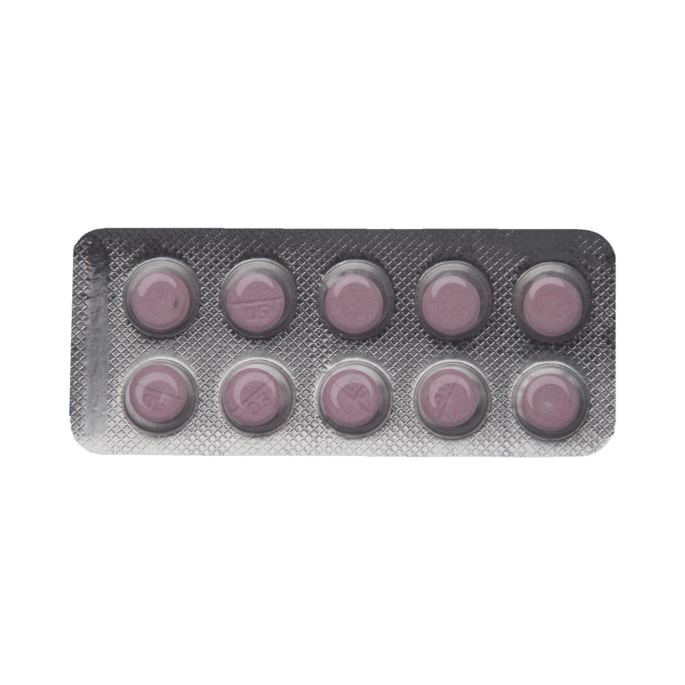 Neopride 50 Tablet - Image 4