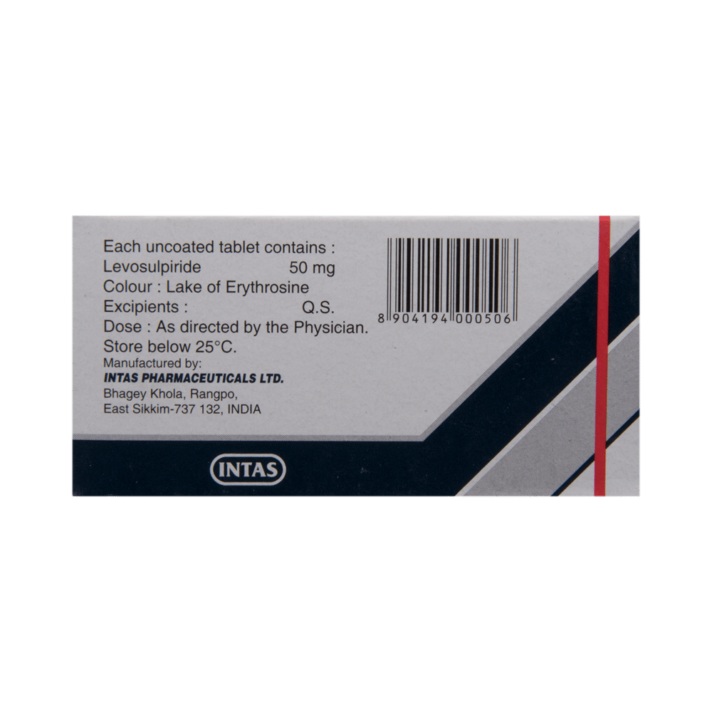 Neopride 50 Tablet - Image 3