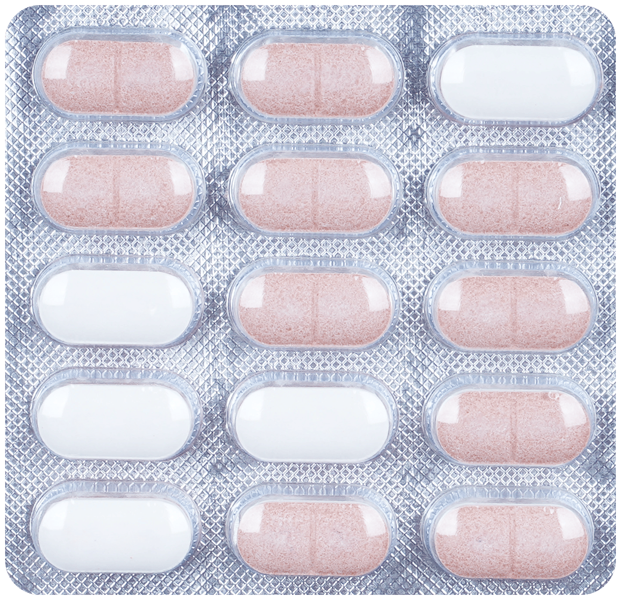 Zoryl-MV 2 Tablet SR - Image 1