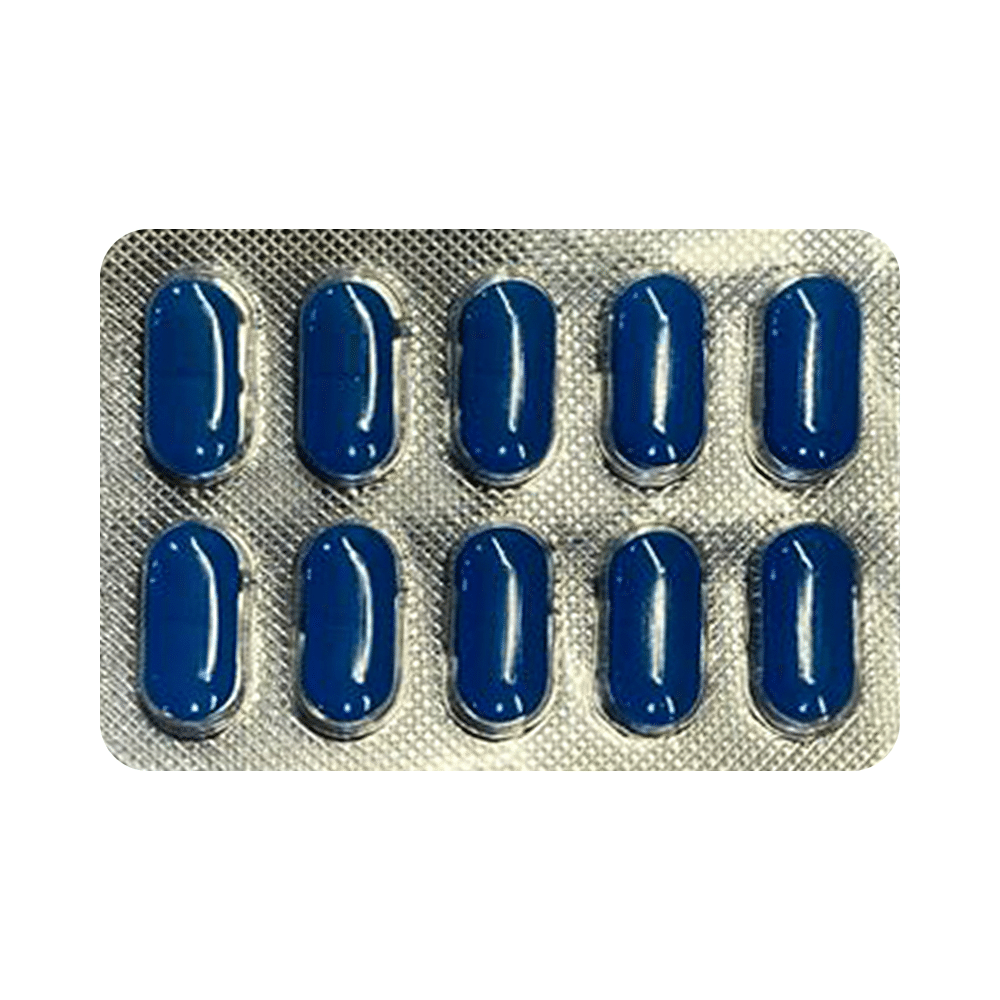 Xeroflam-S Tablet - Image 3