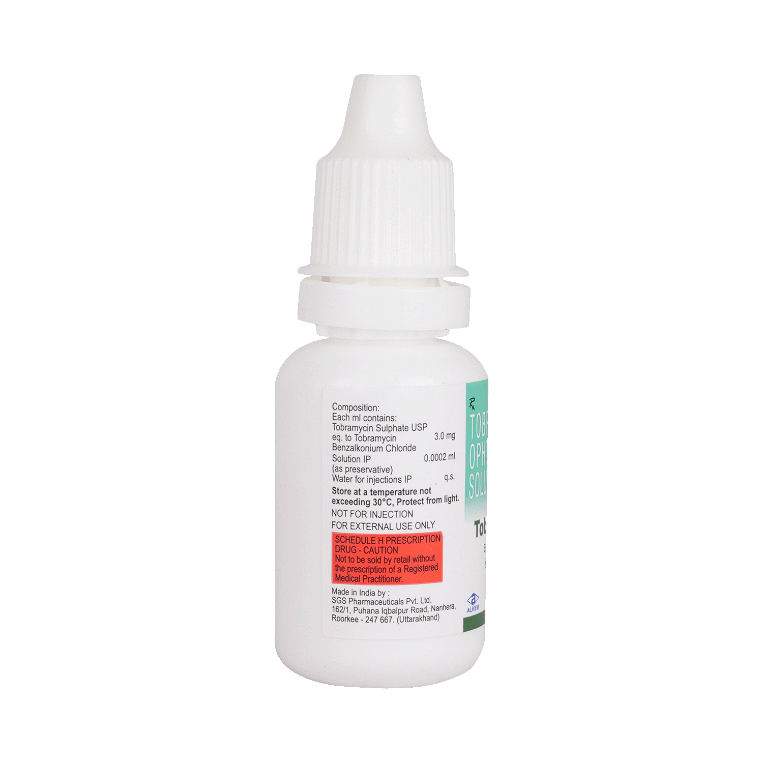 Tobraject Eye Drop - Image 7