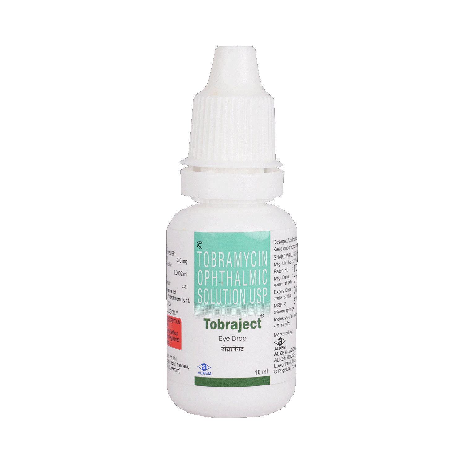 Tobraject Eye Drop - Image 5