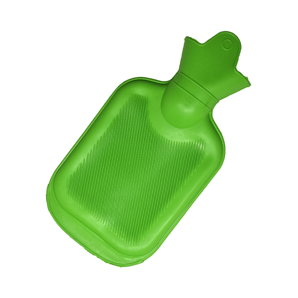 Sahyog Wellness Hot Water Bottle Green - Image 4