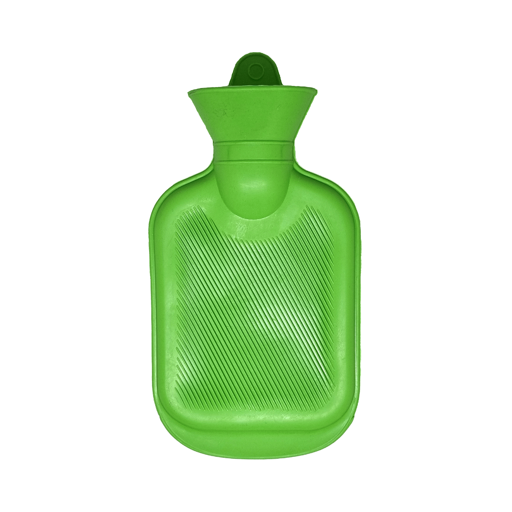 Sahyog Wellness Hot Water Bottle Green - Image 1