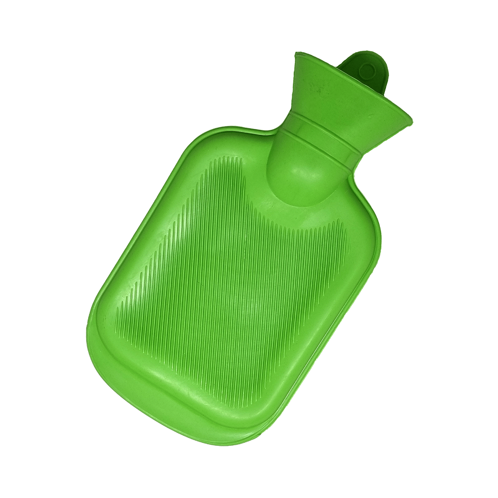 Sahyog Wellness Hot Water Bottle Green - Image 3