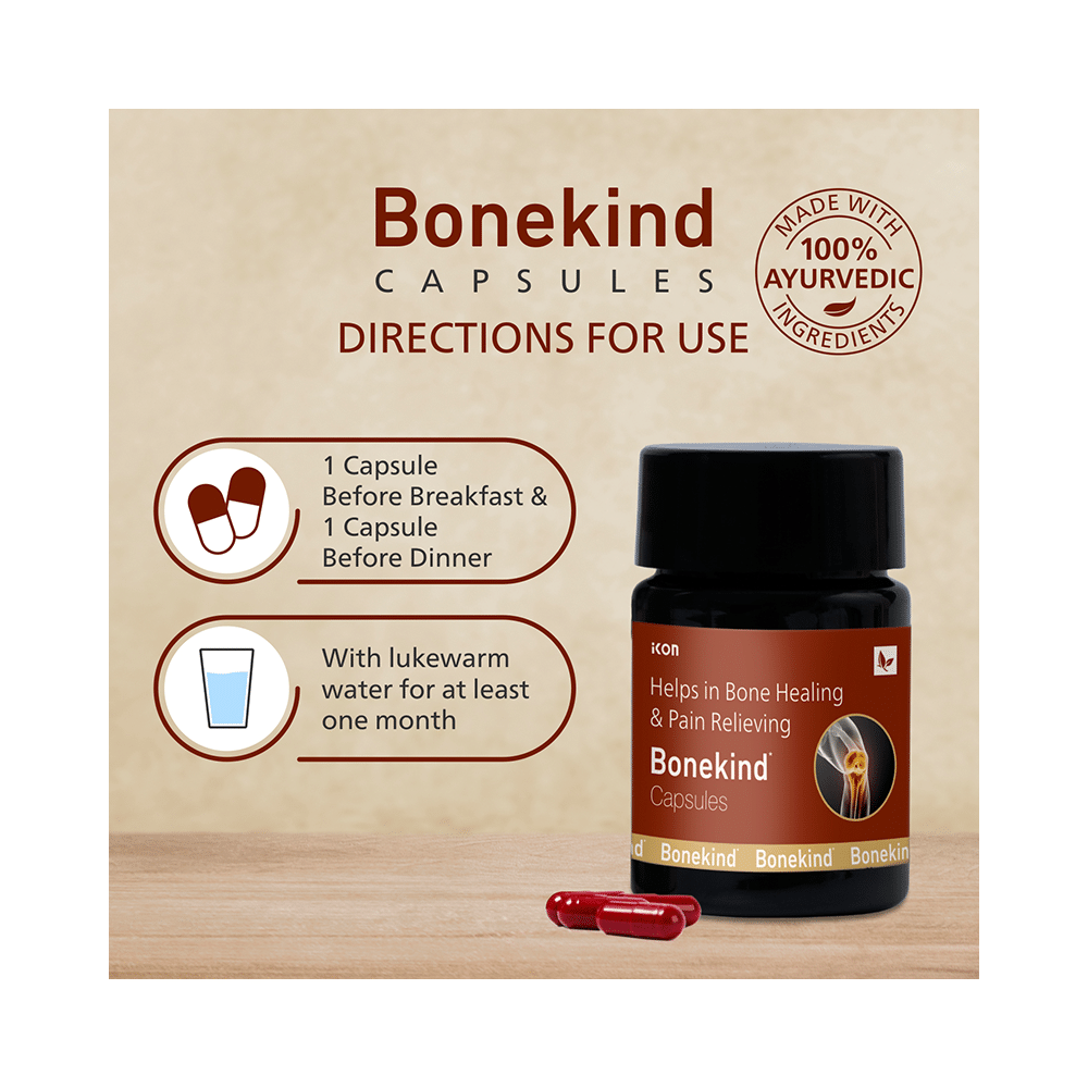 Bonekind Capsule (10 Each) - Image 9