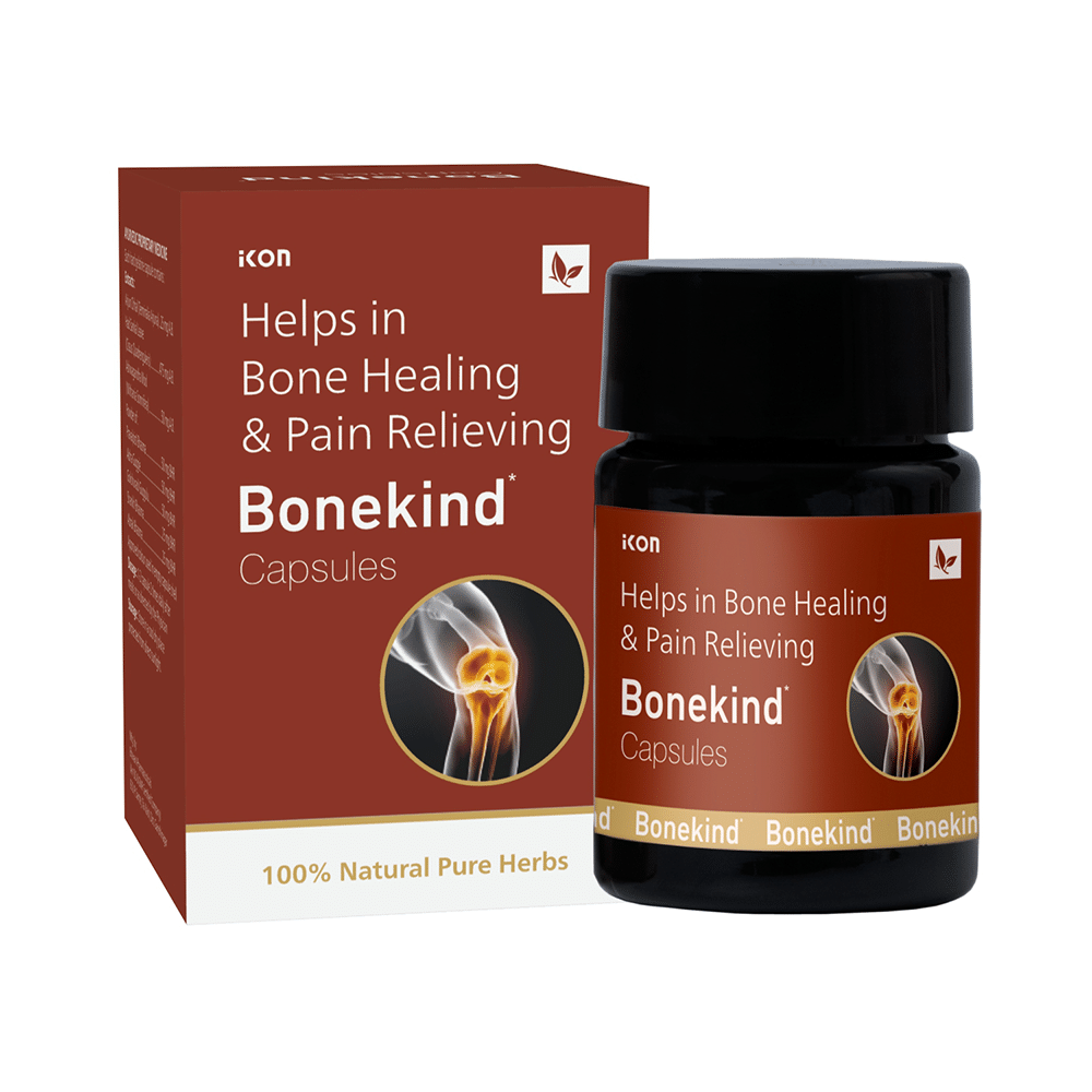 Bonekind Capsule (10 Each) - Image 2