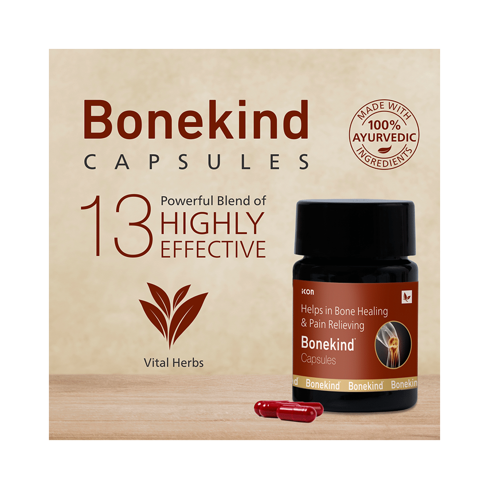 Bonekind Capsule (10 Each) - Image 5