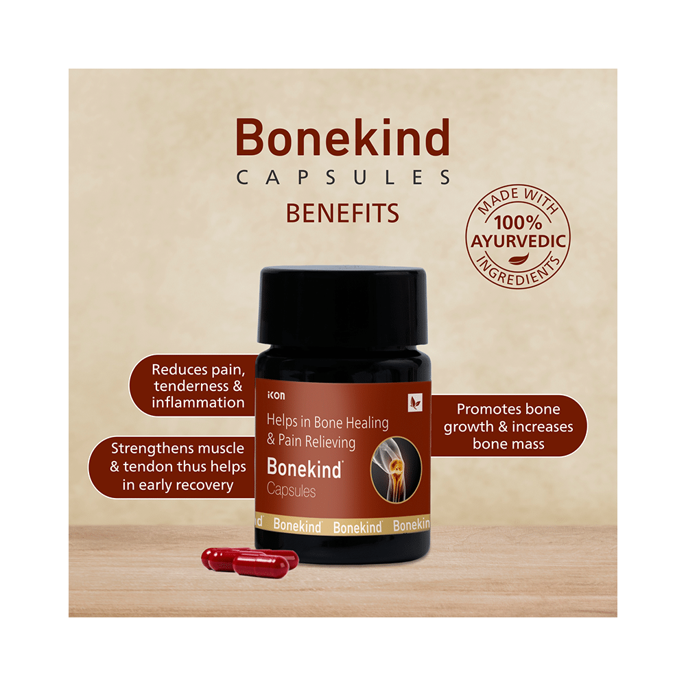Bonekind Capsule (10 Each) - Image 7