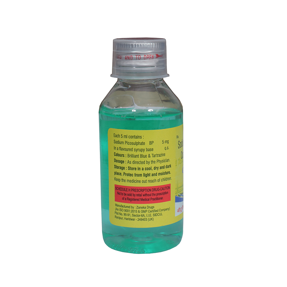 G2Lax Oral Solution Sugar Free - Image 2