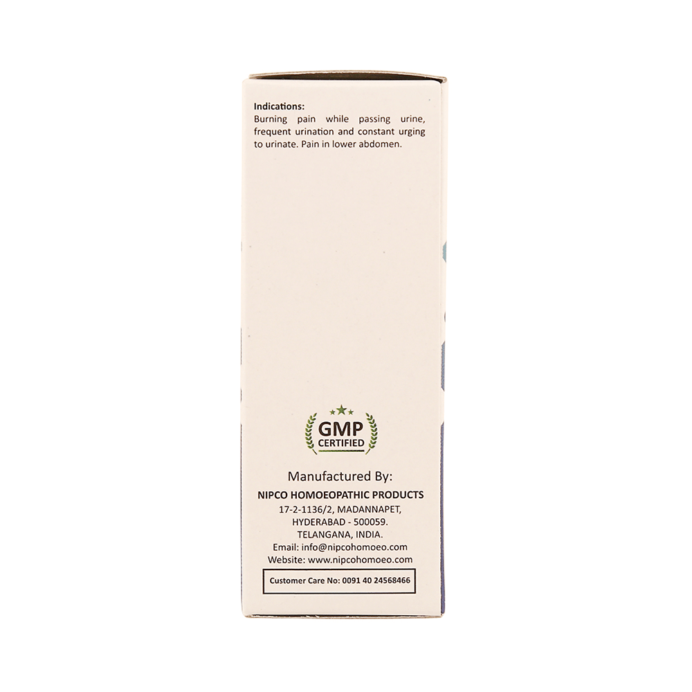 Nipco N23 Urinonip Drop (30ml Each) - Image 6