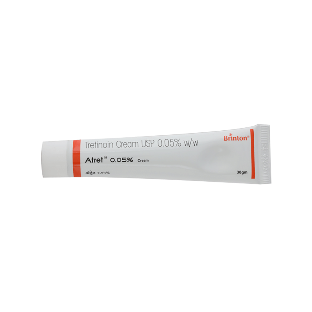 Atret 0.05% Cream - Image 2