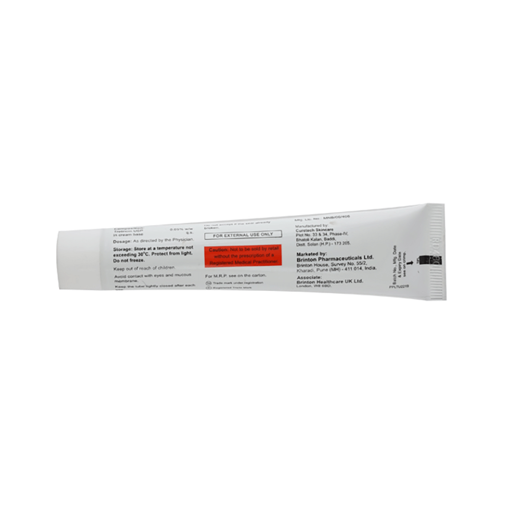 Atret 0.05% Cream - Image 4
