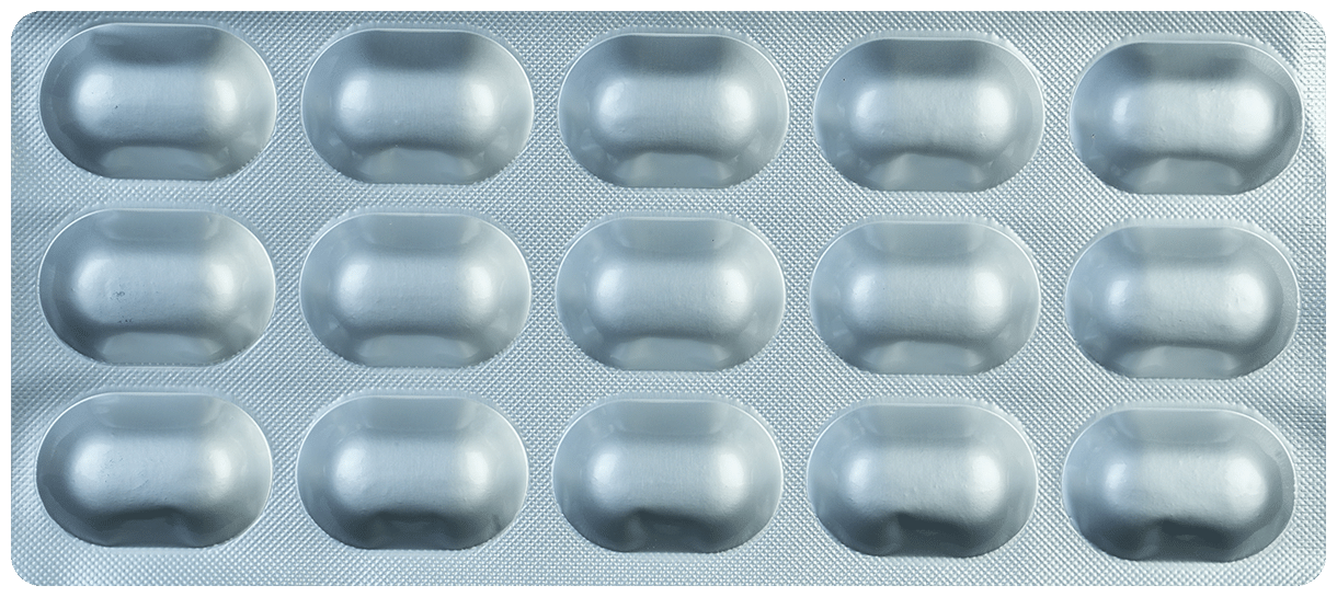 Sitaxa M 50+500 Tablet - Image 1