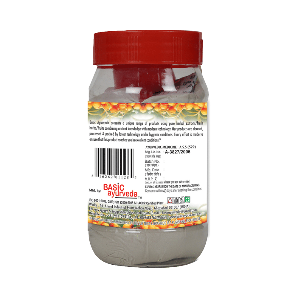 Basic Ayurveda Ashwagandha Pak - Image 2
